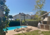 Casa de pueblo en venta en la España, Cardedeu, ref: TR396309 foto