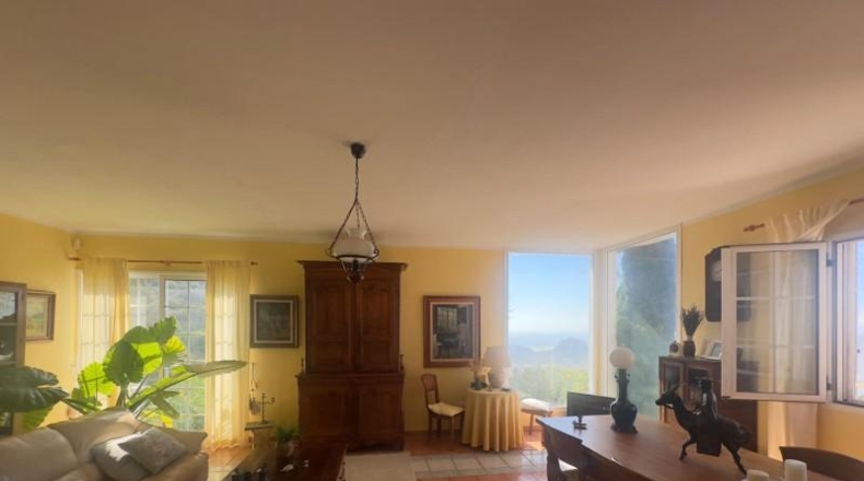 Jaén - Arjona - 600m2