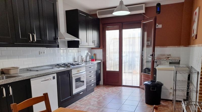 Almeria - Vélez-Rubio - 2500m2