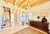 Casa de campo con terreno en venta en la España, Porreras, ref: TR396303 foto