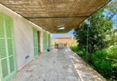 Casa de campo con terreno en venta en la España, Porreras, ref: TR396303 foto