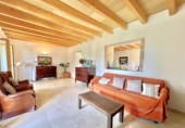 Casa de campo con terreno en venta en la España, Porreras, ref: TR396303 foto