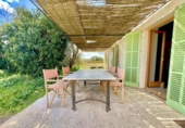 Casa de campo con terreno en venta en la España, Porreras, ref: TR396303 foto