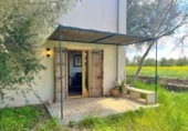 Casa de campo con terreno en venta en la España, Porreras, ref: TR396303 foto