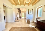 Casa de campo con terreno en venta en la España, Porreras, ref: TR396303 foto