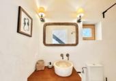Casa de campo con terreno en venta en la España, Porreras, ref: TR396303 foto