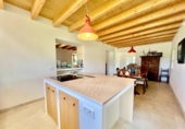 Casa de campo con terreno en venta en la España, Porreras, ref: TR396303 foto