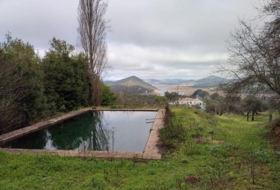 Cazalla de la Sierra 550000&nbsp;m² 