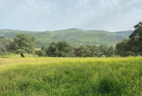 Cazalla de la Sierra 550000&nbsp;m² 