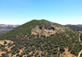 Casa con terreno en venta en la España, Cazalla de la Sierra, ref: TR398433 foto