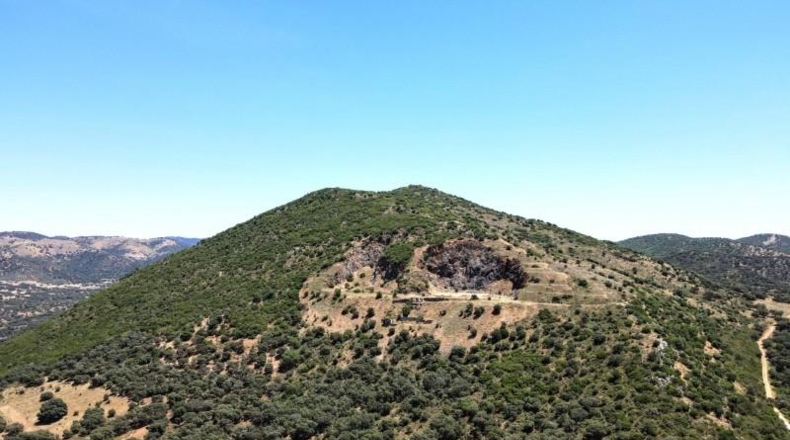 Sevilla - Cazalla de la Sierra - 550000m2