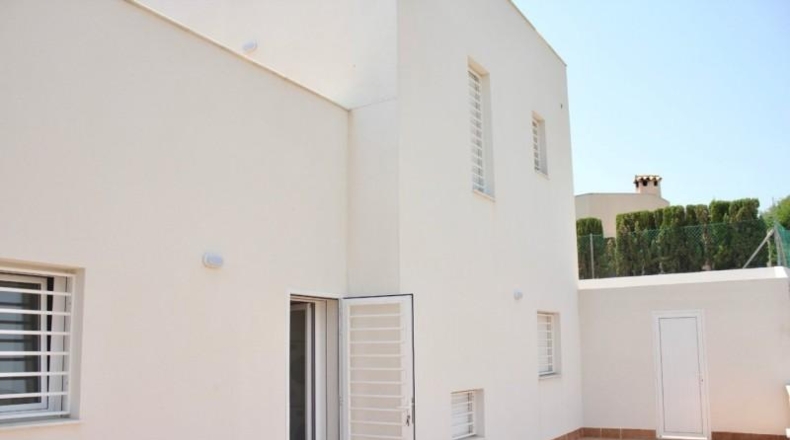 Almería - Mojácar - 460m2