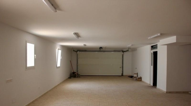 Almería - Mojácar - 460m2