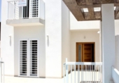 Chalet independiente con terreno en venta en la España, Mojácar, ref: TR138643 foto