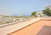 Chalet independiente con terreno en venta en la España, Mojácar, ref: TR138643 foto