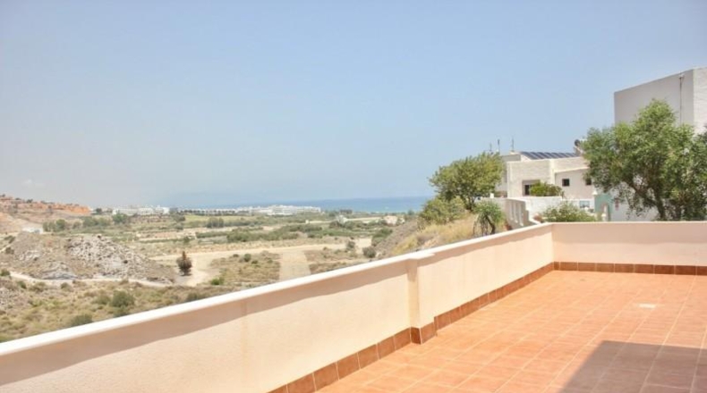 Almería - Mojácar - 460m2