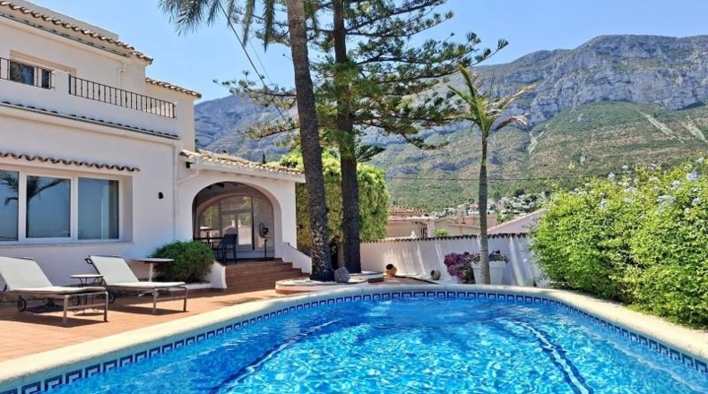 Alicante - Denia - 1009m2