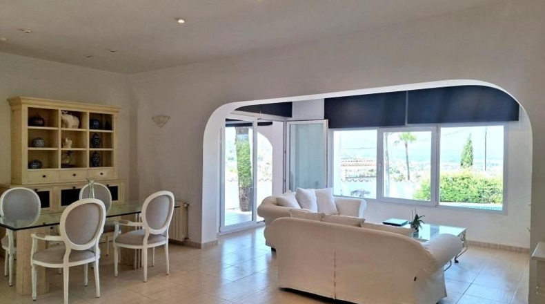 Alicante - Denia - 1009m2