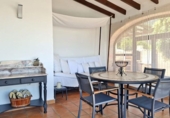 Chalet independiente con terreno en venta en la España, Dénia, ref: TR354419 foto