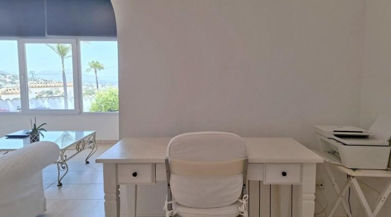 Alicante - Denia - 1009m2