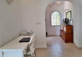 Chalet independiente con terreno en venta en la España, Dénia, ref: TR354419 foto