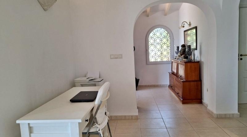 Alicante - Denia - 1009m2