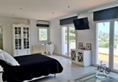 Chalet independiente con terreno en venta en la España, Dénia, ref: TR354419 foto