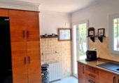 Chalet independiente con terreno en venta en la España, Dénia, ref: TR354419 foto