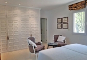 Chalet independiente con terreno en venta en la España, Dénia, ref: TR354419 foto