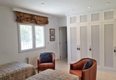 Chalet independiente con terreno en venta en la España, Dénia, ref: TR354419 foto