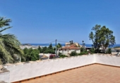 Chalet independiente con terreno en venta en la España, Dénia, ref: TR354419 foto