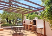 Chalet independiente con terreno en venta en la España, Dénia, ref: TR354419 foto