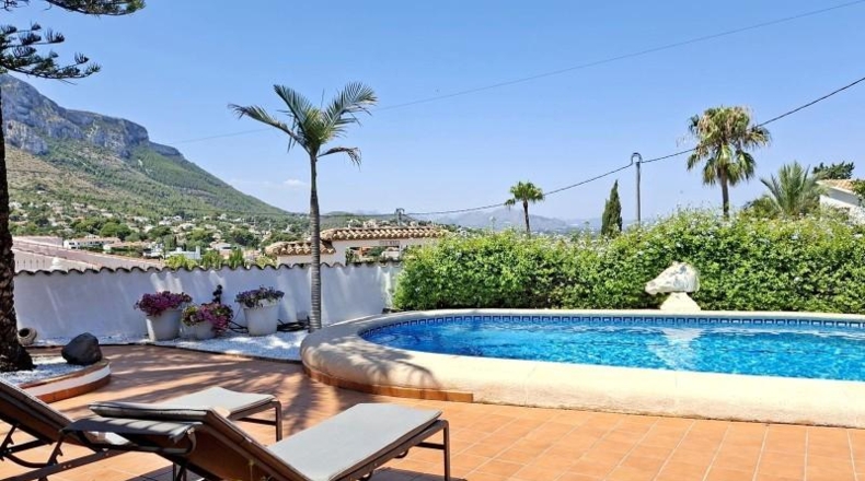 Alicante - Denia - 1009m2