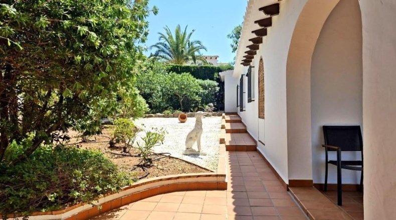 Alicante - Denia - 1009m2
