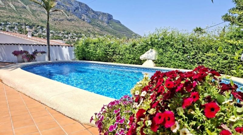 Alicante - Denia - 1009m2