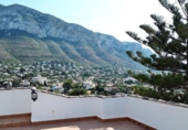 Chalet independiente con terreno en venta en la España, Dénia, ref: TR354419 foto