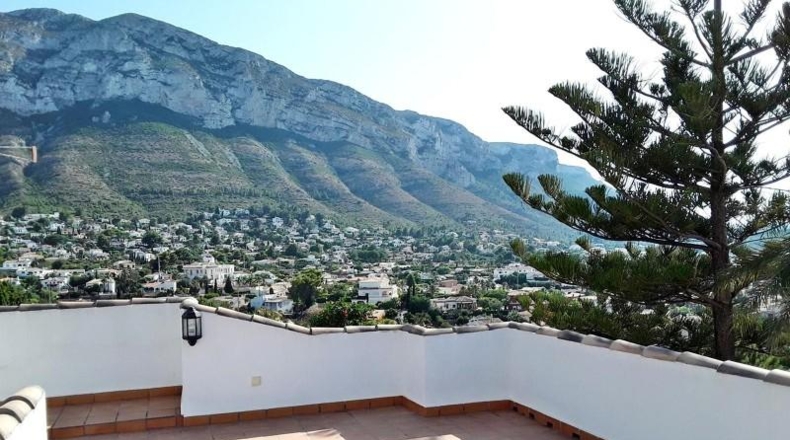 Alicante - Denia - 1009m2