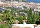 Chalet independiente con terreno en venta en la España, Dénia, ref: TR354419 foto
