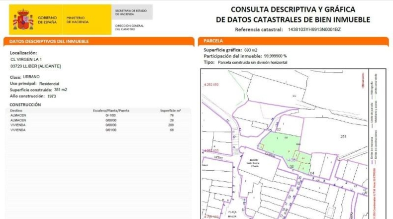 Almería - Almeria - 381m2