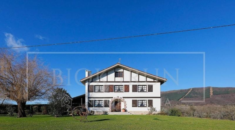 Álava - Montevite - 10000m2