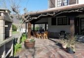 Chalet independiente con terreno en venta en la España, Irún, ref: TR399803 foto