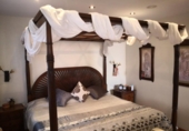 Chalet independiente con terreno en venta en la España, Garrucha, ref: TR138075 foto