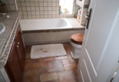 Chalet independiente con terreno en venta en la España, Garrucha, ref: TR138075 foto