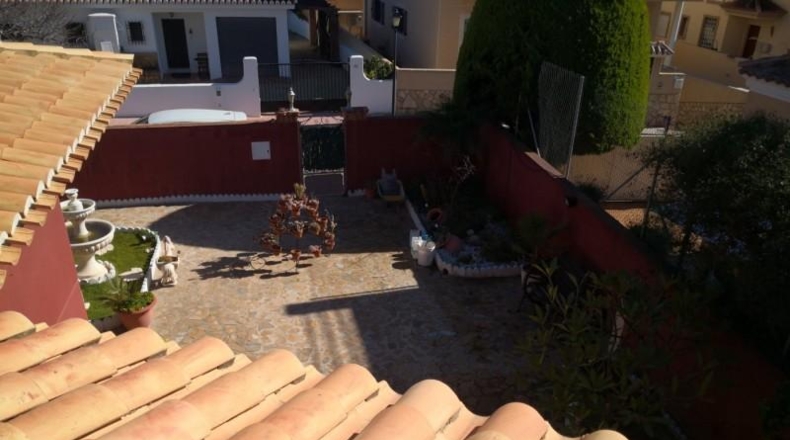 Almería - Garrucha - 900m2