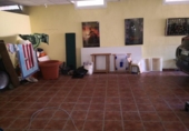 Chalet independiente con terreno en venta en la España, Garrucha, ref: TR138075 foto