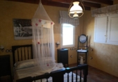 Chalet independiente con terreno en venta en la España, Garrucha, ref: TR138075 foto