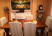 Chalet independiente con terreno en venta en la España, Garrucha, ref: TR138075 foto