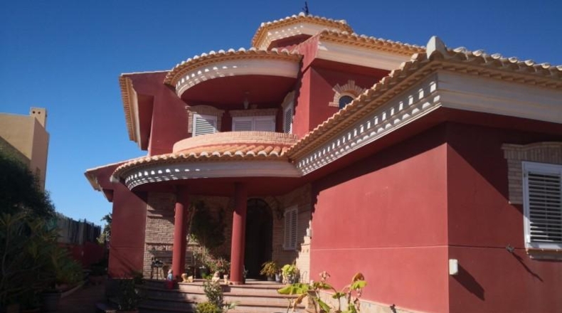 Almería - Garrucha - 900m2