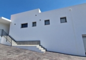 Xalet independent amb terreny en venda a la España, la Nucia, ref.: TR398255 foto
