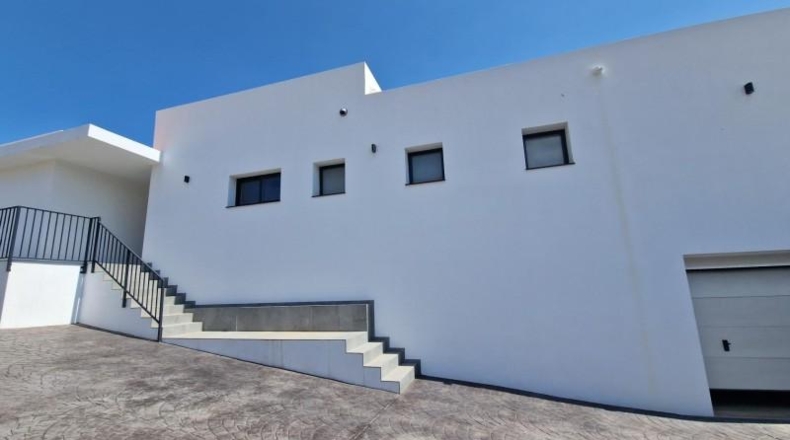 Málaga - Ronda - 990m2